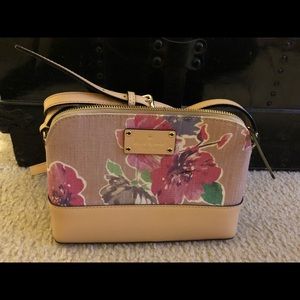 Kate spade small crossbody bag